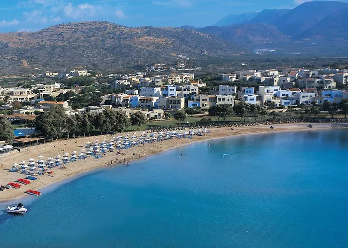 Kalimera Kriti Hotel & Village Resort Sissi