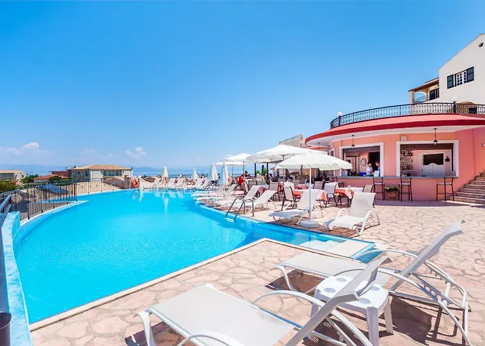 Corfu Pelagos Hotel