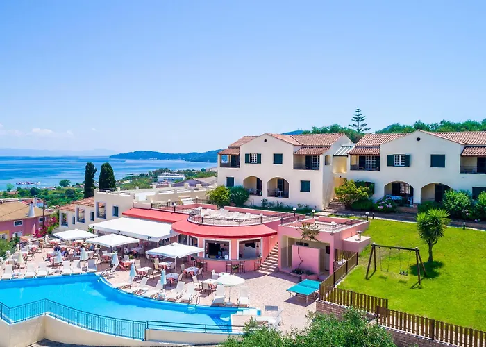 Corfu Pelagos Hotel