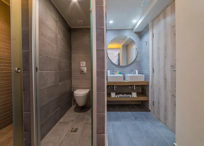 Bio Suites &Spa
