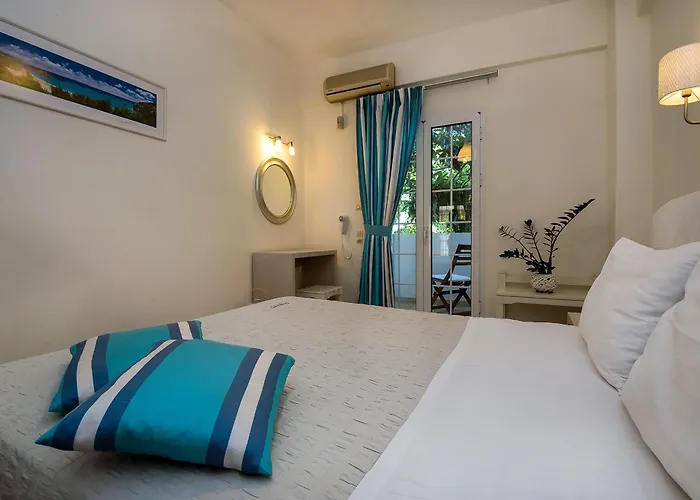 Diamond Apartments & Suites