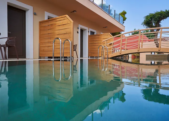 Esperides Resort Crete, The Authentic Experience Hersónissos