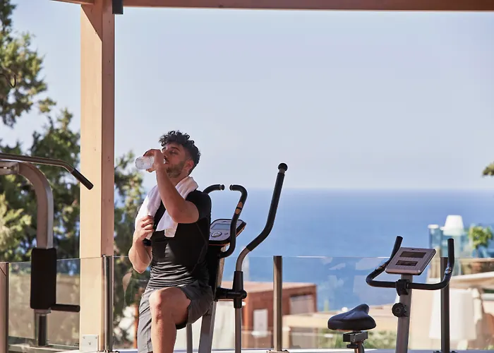 Esperides Resort Crete, The Authentic Experience Hersonissos 