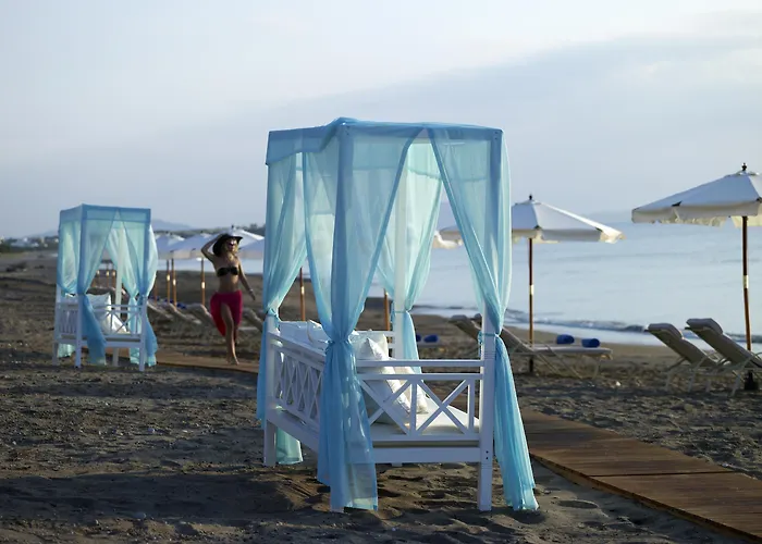 Atrium Prestige Thalasso Spa Resort & Villas Lakhania