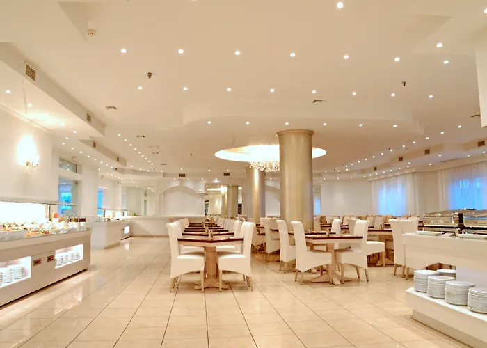 Magda Hotel Club Gouves 