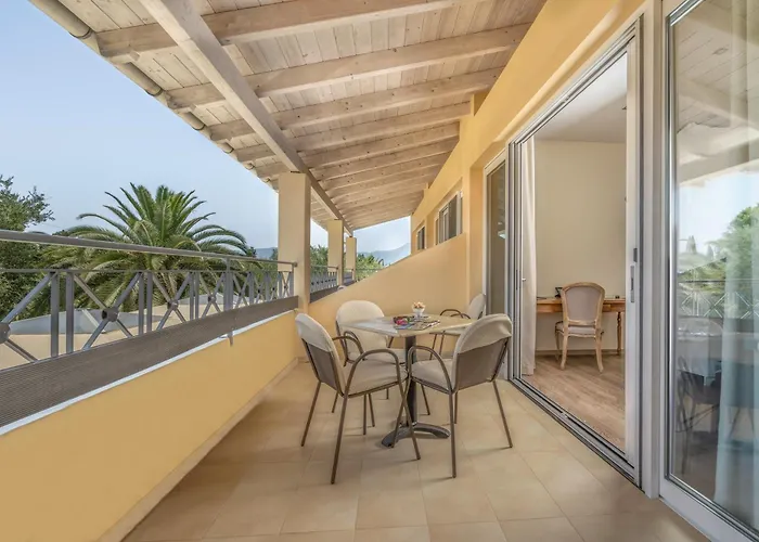 Art Hotel Debono (Adults Only)
