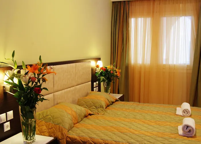 Majestic Hotel & Spa Laganas