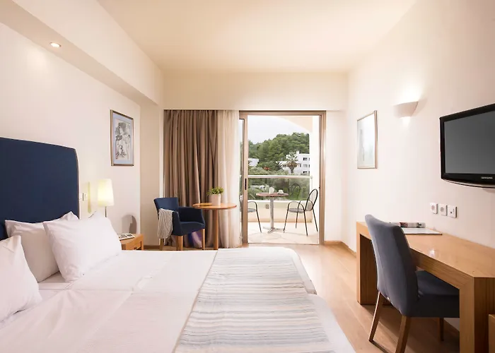 Kassandra Palace Seaside Resort