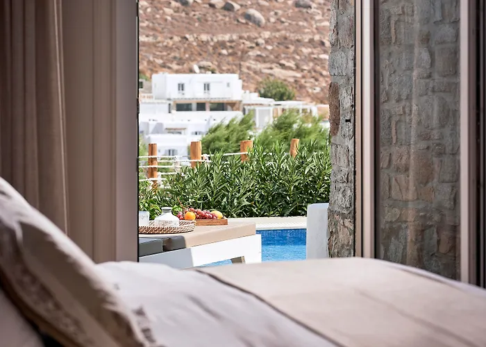 Palladium Hotel Platys Gialos 