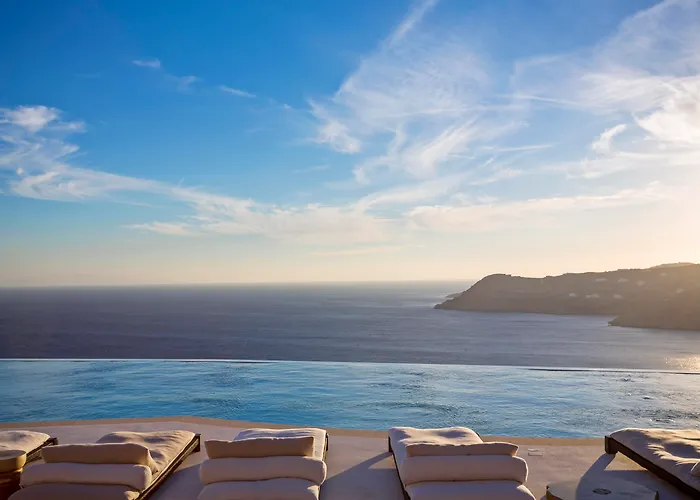 Myconian Utopia Relais&Chateaux