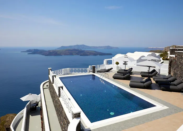 Petit Palace Suites