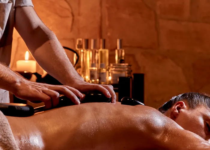 Kouros & Suites