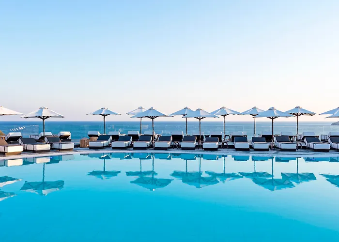 Myconian Imperial - Leading Hotels Of The World Elia 