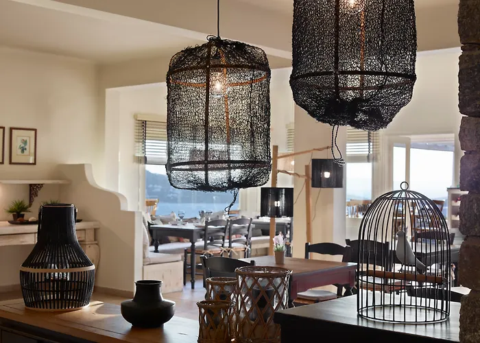 Vencia Boutique Hotel