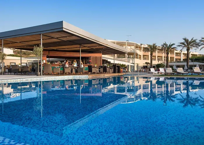 Cretan Dream Resort & Spa (Adults Only) Stalós