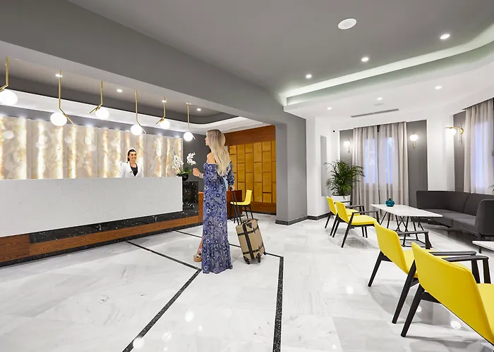 De Sol Hotel & Spa