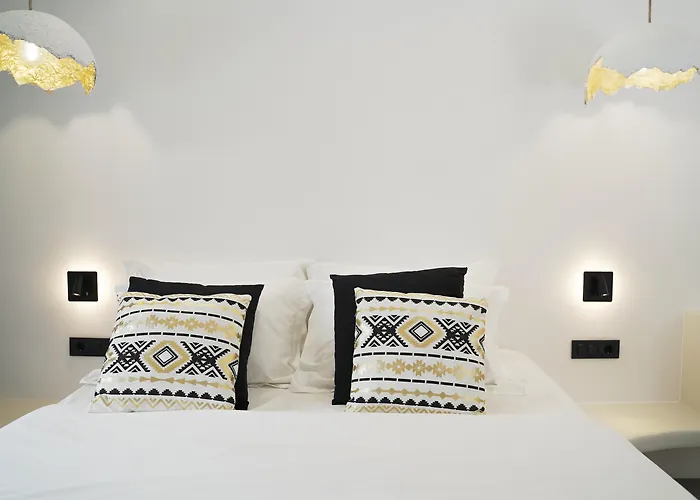 King'S Suites Kamari 