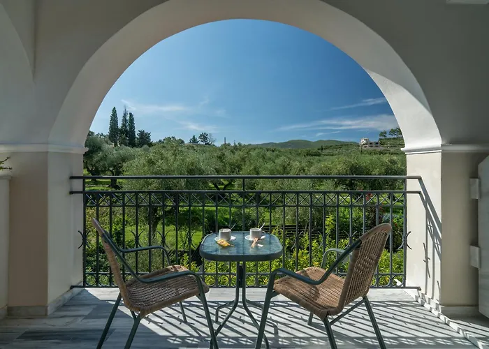 Castelli Hotel-Adults Only Laganas