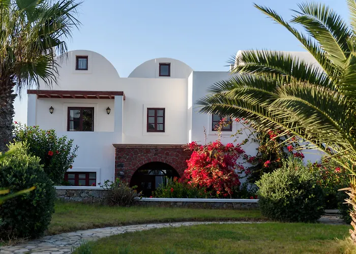 Maison Des Lys - Luxury Suites