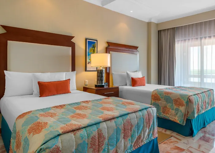 Wyndham Grand All Inclusive Resort & Villas