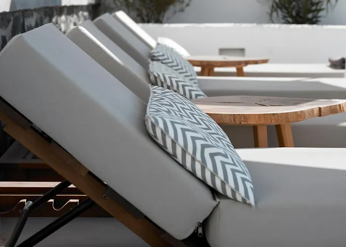 Senses Boutique Hotel (Adults Only) Imerovigli 