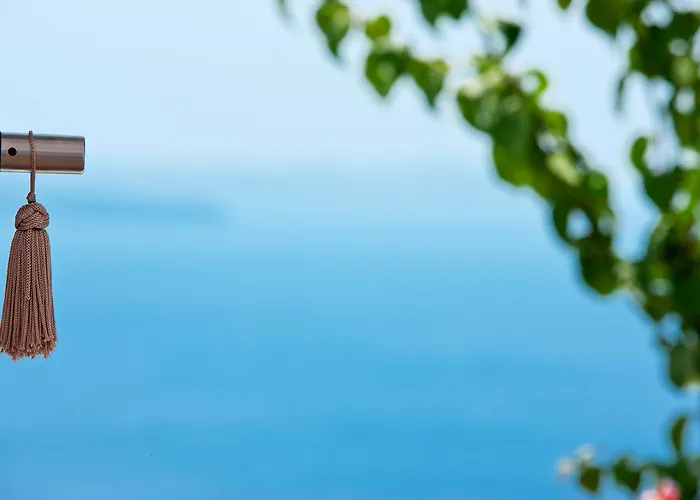 Villaki Oia