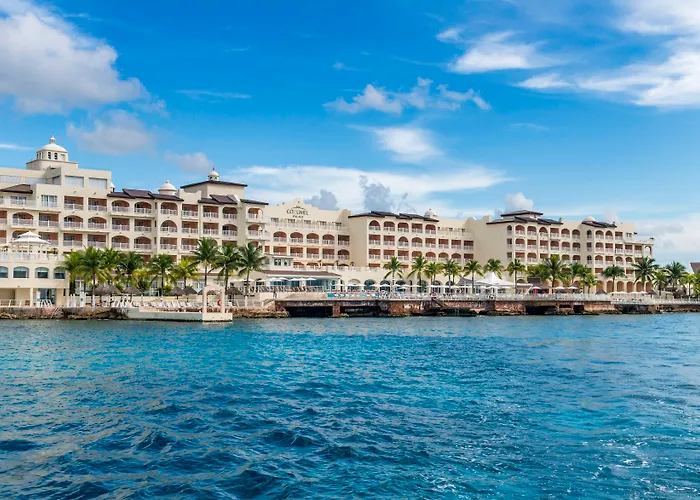 Cozumel Palace