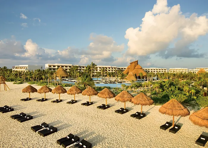 Secrets Maroma Beach Riviera Cancun - Adults Only