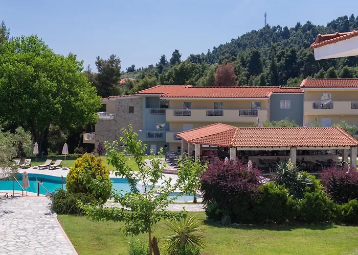 Alkion Hotel