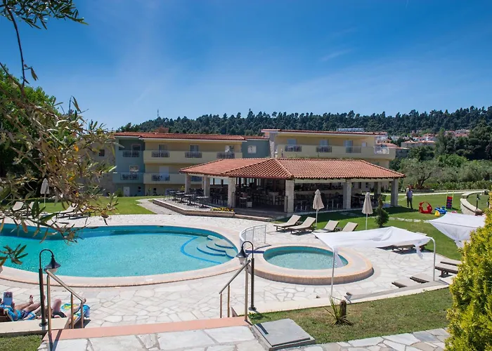Alkion Hotel
