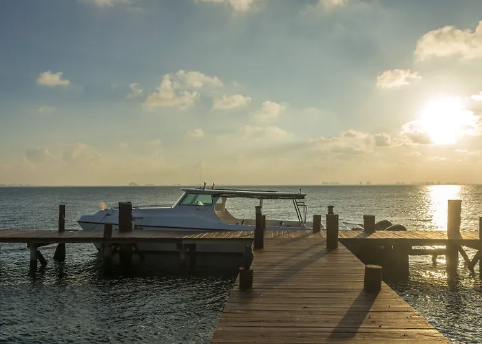 Almare, A Luxury Collection Resort, Isla Mujeres Cancun, Adult All-Inclusive