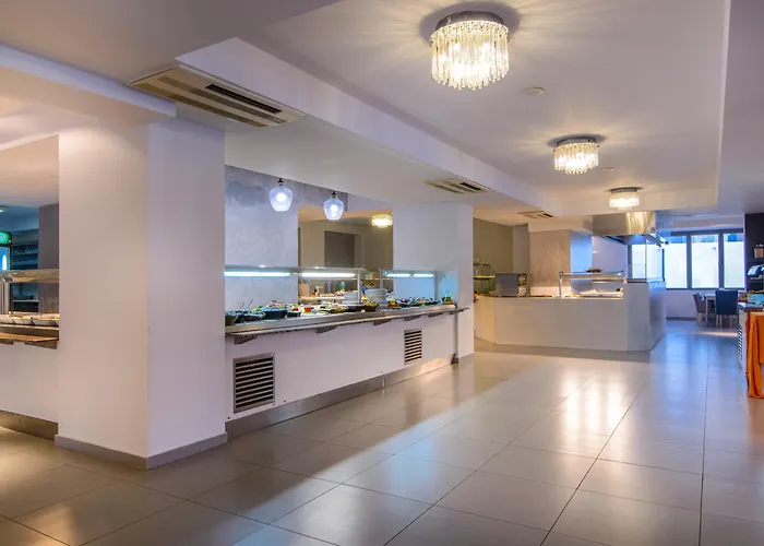 Lagomandra Hotel&Spa