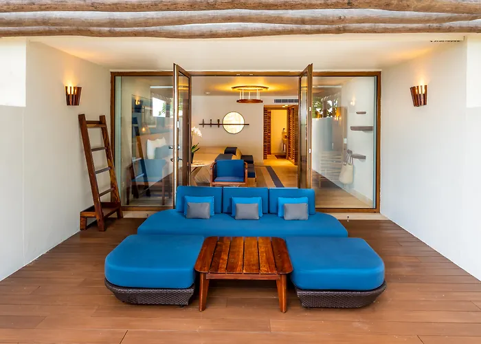 Presidente Intercontinental & Spa By Ihg