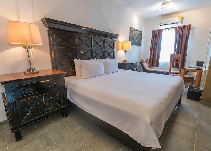 Hacienda Paradise By Xperience hoteles