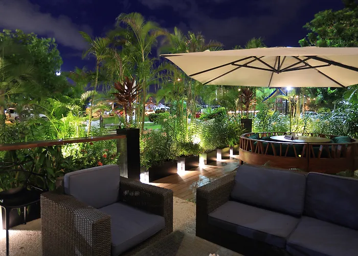 Mesón de la Luna Hotel&Spa