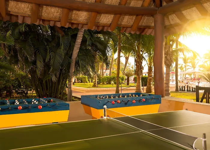 Barcelo Ixtapa Hotel