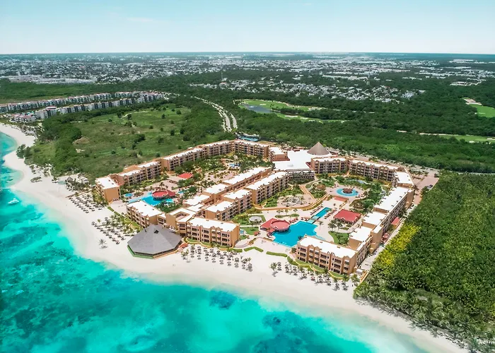 The Royal Haciendas Resort & Spa