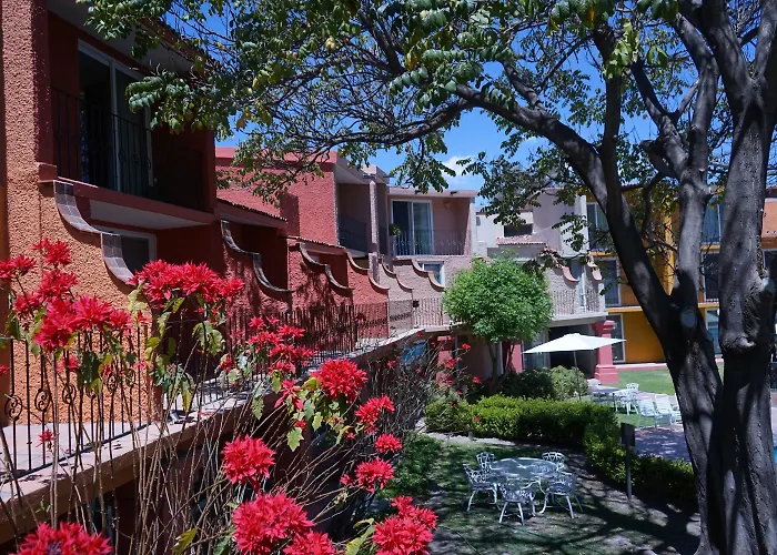 Real de Minas San Miguel de Allende