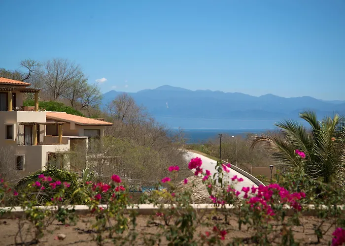 Grand Matlali Suites & Villas Riviera Nayarit (Adults Only)