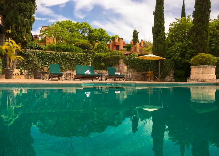 Villa Montaña Hotel&Spa