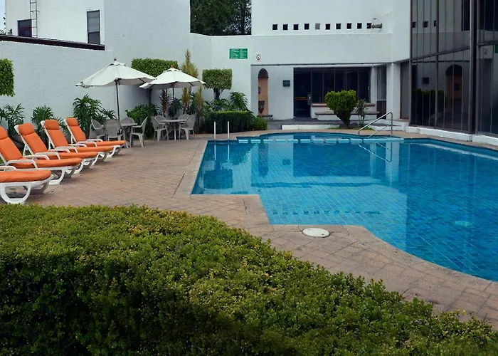 Holiday Inn Morelia By Ihg