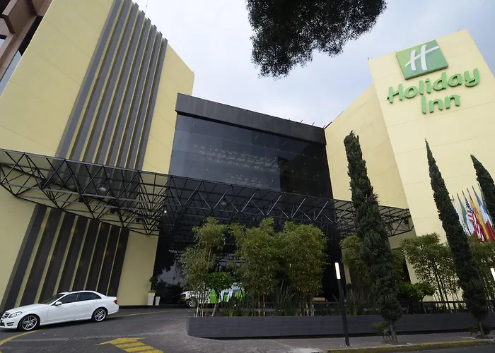 Holiday Inn Mexico Dali Airport By Ihg