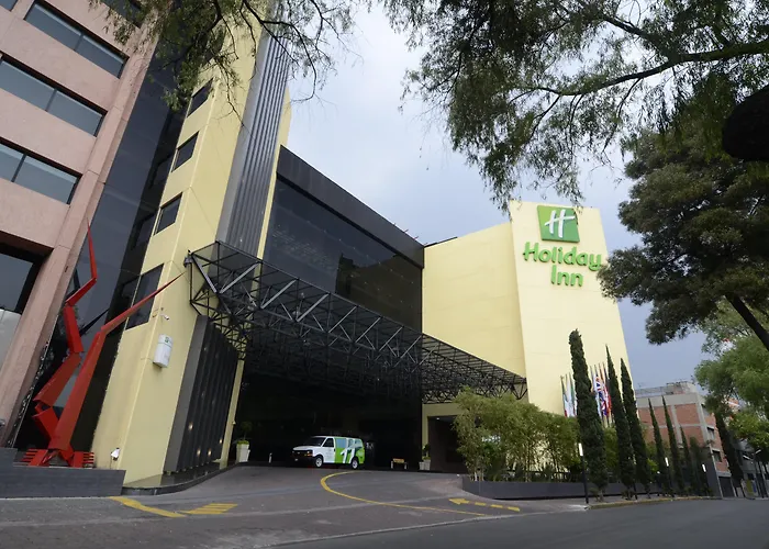 Holiday Inn Mexico Dali Airport By Ihg