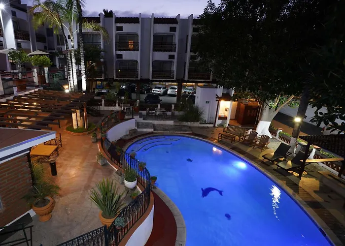 Best Western El Cid