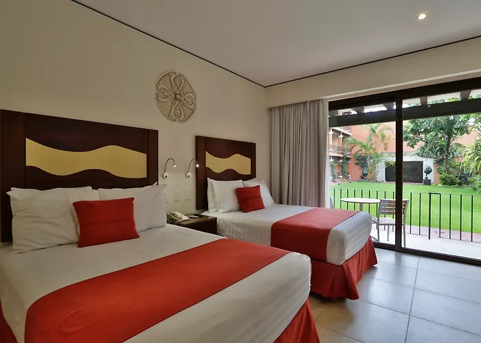 Hosteria Las Quintas Hotel&Spa