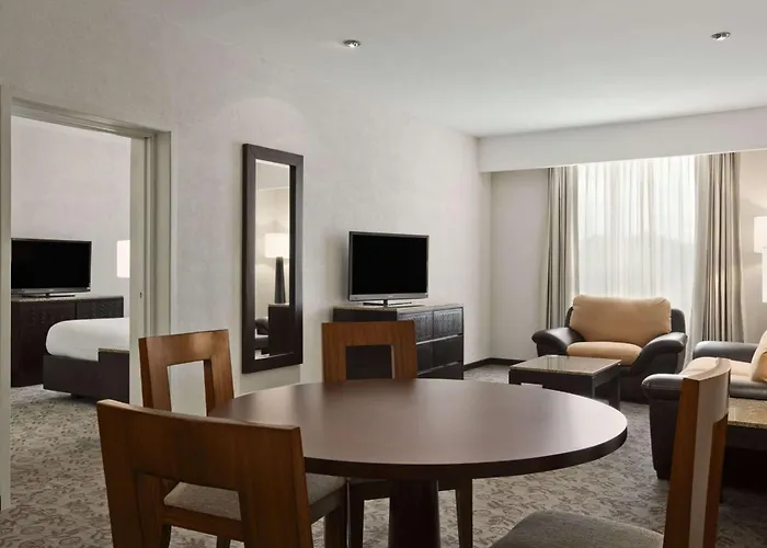 Hilton Garden Inn Tuxtla Gutierrez
