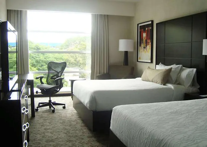 Hilton Garden Inn Tuxtla Gutierrez
