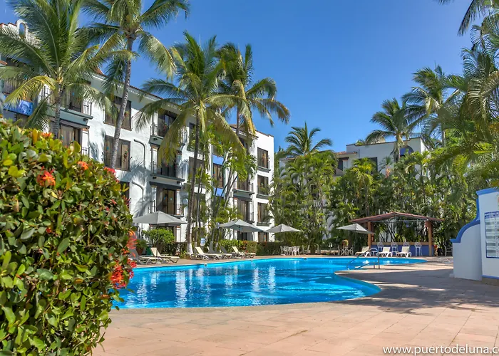 Puerto de Luna Pet Friendly&Family Suites