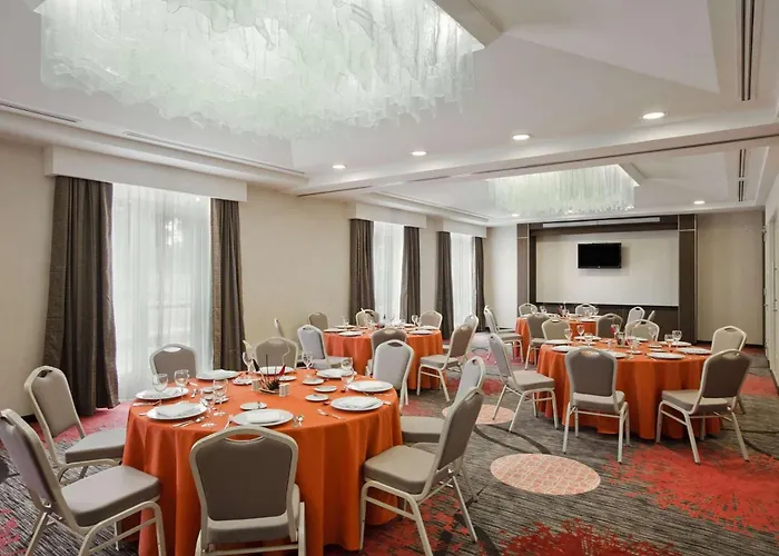 Hilton Garden Inn Tuxtla Gutiérrez