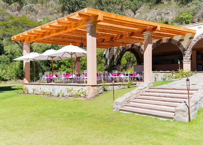 Sierra Lago Resort & Spa Hotel